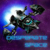 Žaidimas Desperate Space