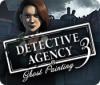 Žaidimas Detective Agency 3: Ghost Painting