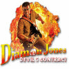 Žaidimas Diamon Jones: Devil's Contract