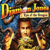Žaidimas Diamon Jones: Eye of the Dragon
