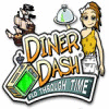 Žaidimas Diner Dash: Flo Through Time