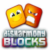 Žaidimas Disharmony Blocks