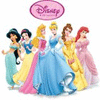 Žaidimas Disney Princess: Hidden Treasures