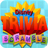 Žaidimas Disney Trivia Scramble