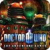 Žaidimas Doctor Who: The Adventure Games - Blood of the Cybermen