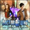 Žaidimas Doctor Who: The Adventure Games - TARDIS