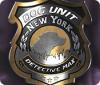 Žaidimas Dog Unit New York: Detective Max