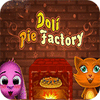 Žaidimas Doli Pie Factory