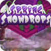 Žaidimas Doli Spring Snowdrops