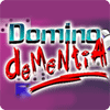 Žaidimas Domino Dementia