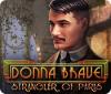 Žaidimas Donna Brave: And the Strangler of Paris