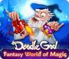 Žaidimas Doodle God Fantasy World of Magic