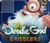 Žaidimas Doodle God Griddlers