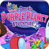 Žaidimas Dora's Purple Planet Adventure