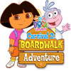 Žaidimas Doras Carnival 2: At the Boardwalk