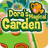 Žaidimas Dora's Magical Garden