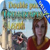 Žaidimas Double Pack Dreamscapes Legends