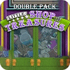 Žaidimas Double Pack Little Shop of Treasures