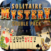 Žaidimas Solitaire Mystery Double Pack