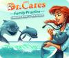 Žaidimas Dr. Cares: Family Practice Collector's Edition