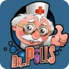 Žaidimas Dr. Pills