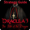 Žaidimas Dracula 3: The Path of the Dragon Strategy Guide