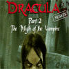 Žaidimas Dracula Series Part 2: The Myth of the Vampire