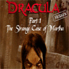 Žaidimas Dracula Series Part 1: The Strange Case of Martha