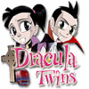 Žaidimas Dracula Twins
