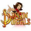 Žaidimas Dragon Portals