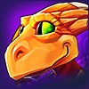 Žaidimas Dragons Never Cry