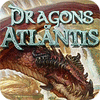 Žaidimas Dragons of Atlantis