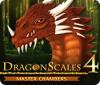 Žaidimas DragonScales 4: Master Chambers