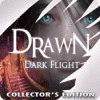 Žaidimas Drawn: Dark Flight Collector's Editon
