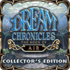 Žaidimas Dream Chronicles: The Book of Air Collector's Edition