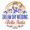 Žaidimas Dream Day Wedding Bella Italia