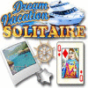 Žaidimas Dream Vacation Solitaire
