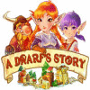 Žaidimas A Dwarf's Story