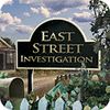 Žaidimas East Street Investigation