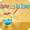 Žaidimas Easter Egg Designer