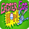 Žaidimas Easter Egg Hop