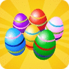 Žaidimas Easter Egg Matcher