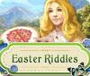 Žaidimas Easter Riddles