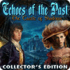 Žaidimas Echoes of the Past: The Castle of Shadows Collector's Edition