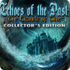 Žaidimas Echoes of the Past: The Citadels of Time Collector's Edition
