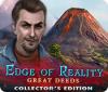 Žaidimas Edge of Reality: Great Deeds Collector's Edition