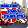 Žaidimas Editor's Pick — London Street Style