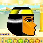 Žaidimas Egyptian Baccarat