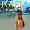 Žaidimas Egypt Series The Prophecy: Part 1