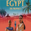 Žaidimas Egypt Series The Prophecy: Part 2